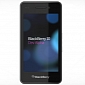 BlackBerry Z10 Rumored Specs Match Dev Alpha Device