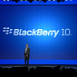 BlackBerry Z10 and Q10 Taste Leaked OS 10.1.0.4543