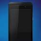BlackBerry Z10 to Cost $149 on Contract