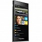BlackBerry Z3 Coming Soon to Singapore
