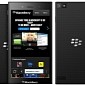 BlackBerry Z3 Confirmed to Arrive in the Middle East, on Sale from July