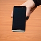 BlackBerry Z30 Coming to India on October 24