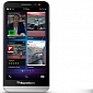 BlackBerry Z30 Coming to Telstra on October 29