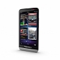 BlackBerry Z30 Full Specs List Now Available