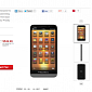 BlackBerry Z30 Now Available at Verizon