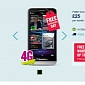 BlackBerry Z30 Sees Price Cut in the UK