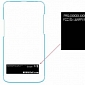 BlackBerry Z30 Spotted at FCC, Possibly Heading to AT&T