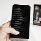 BlackBerry Z30 to Sport Qi Wireless Charging Support