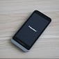 BlackBerry Z5 (C-Series) Emerges in New Photos