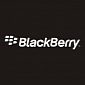 BlackBerry: To Be or Not to Be, That Is the Question