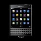 BlackBerry to Rebound with Expanded App Ecosystem and New Hardware