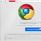 BlackHole Exploit Kit Has Difficulties in Infecting Chrome Users, Experts Say