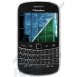 Blackberry Dakota Pictures and Specs Leaked, Features 3G Mobile Hotspot and NFC