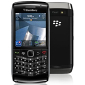 Blackberry Pearl 3G Offered by Cincinnati Bell