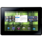 Blackberry PlayBook CPU Confirmed: 1GHz Dual-core TI OMAP4430