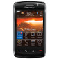 Blackberry Storm2 9550 Reaches MTS Canada