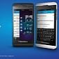 Blackberry Z10 Discounted to £150 Outright in the UK