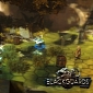 Blackguards Coming on Steam Early Access on November 7