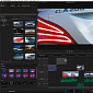 Blackmagic DaVinci Resolve 10.1 Available Now, Adds New 3D Stereoscopic Features