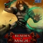 Blades & Magic Is the Best Mobile Game of the Year