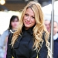 Blake Lively Is Gaining Weight for Pregnancy