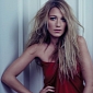 Blake Lively Is a Normal Girl with Insecurities, Still Doesn't Work Out