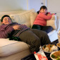 Blame Obesity on Food not Sedentariness