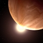 Blankets of Clouds Found on Two Nearby Exoplanets