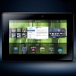 Blaq 1.8.6 for BlackBerry PlayBook Brings New Features, Various Fixes