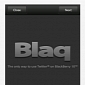 Blaq for BlackBerry 10 Gets Brand New Features in New Update