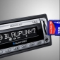 Blaupunkt Ditches CDs, Goes Straight to SD/MMC Cards