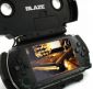 Blaze Launched Pro Audio Sound System and Protector Case for PSP