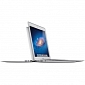 Blazing Fast MacBook Airs Expected in 2012