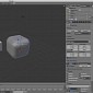 Blender 2.71 Test 2 Released with Deformation Motion Blur