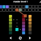 Blendoku 1.3.0 Color Puzzler Can Be Played by Color Blind Users Now