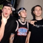 Blink-182 Officially Confirm Reunion on Grammy Stage