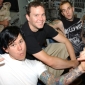 Blink-182 to Reunite at the Grammys