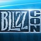 BlizzCon 2015 Takes Place on November 6 and 7 in Anaheim, Tickets Arrive in April