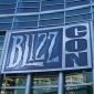 BlizzCon Tickets Sold Out in Seconds, Now on Ebay