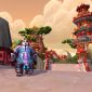 Blizzard Adds Cross-Realm Zones to Mists of Pandaria Beta