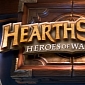 Blizzard Announces “Hearthstone: Heroes of Warcraft” Is Coming to Android
