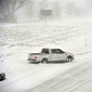 Blizzard Warnings Issued for the US Midwest and the Great Plains