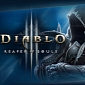 Blizzard Confirms Diablo III: Reaper of Souls Comes to PS4
