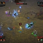Blizzard: Console Coop for Diablo III Aims to Create a Gauntlet-like Experience
