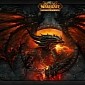 Blizzard Continues World of Warcraft Raid Design History Series with Cataclysm