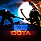Blizzard DOTA Finally Gets Full Details, Screenshots, Video