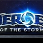 Blizzard Designer Apologizes for Heroes of the Storm Female Character Design Comments