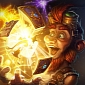Blizzard Details Hearthstone Closed Beta Patch Features