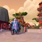 Blizzard Developer Reveals Newcomer Appeal for Mists of Pandaria