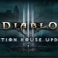 Blizzard: Diablo 3 Will Remain Online Despite Auction House Shutdown